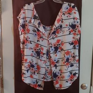 torrid Tops - TORRID TOP SIZE 1 torrid Tops - TORRID TOP SIZE 1